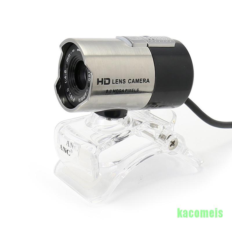 Webcam Usb Cho Máy Tính | BigBuy360 - bigbuy360.vn