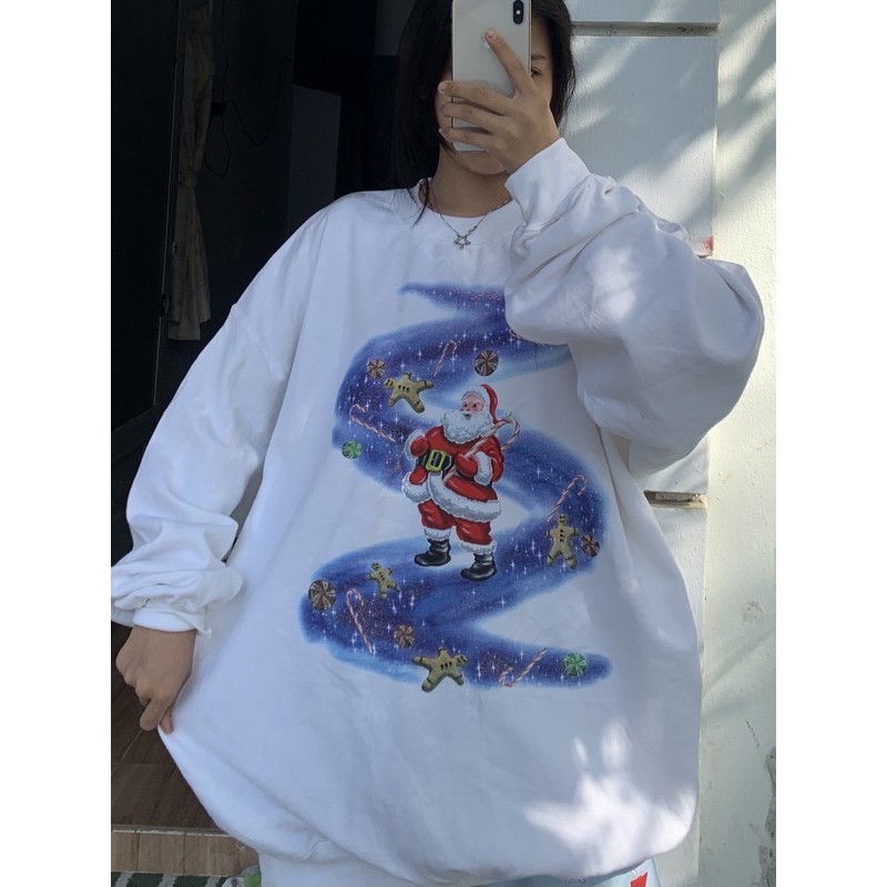 sweater secondhand