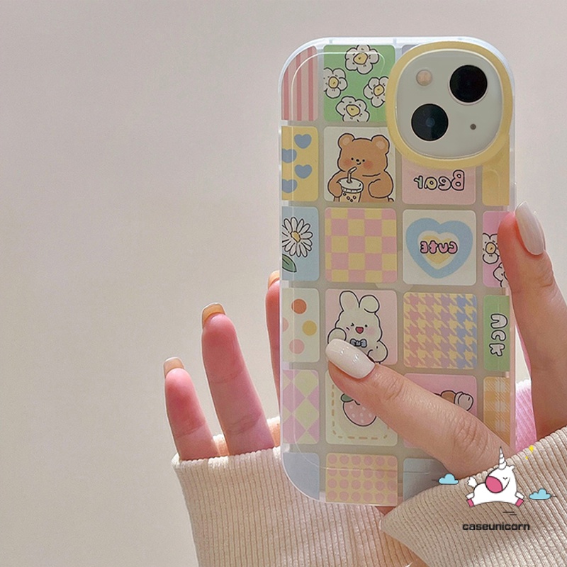 Ốp Điện Thoại Cho Oppo A15 A95 A12 A57 2022 A3S A31 A5 A9 A16K A96 A16E A55 A54 A7 A5s A94 A53 A33 A12E A74 A54 A92 A1K A76 A36 Reno 7Z 5 5F 6 4 7 4F Bìa Mềm Kẻ Sọc