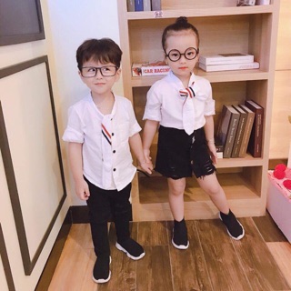 Bộ cho bé gai