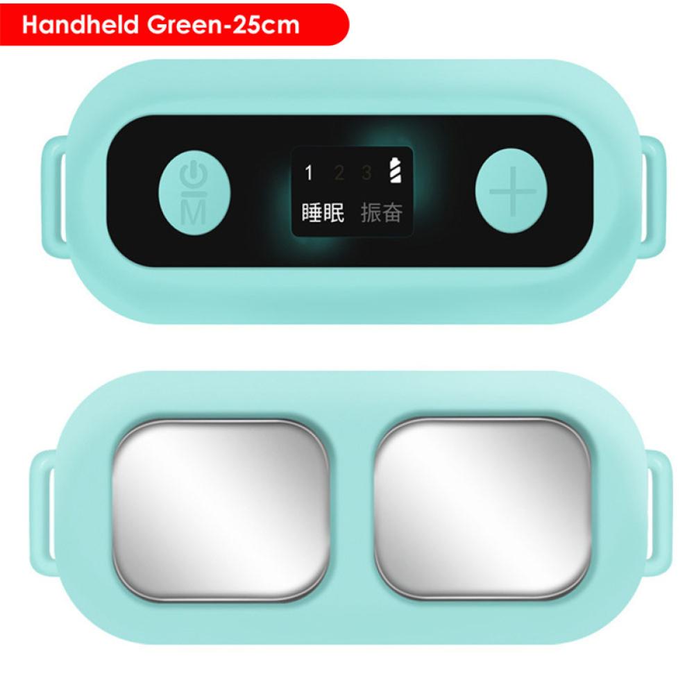 Thiết Bị Hỗ Trợ Giấc Ngủ Giúp Giảm Áp Lực Ban Đêm W7X9