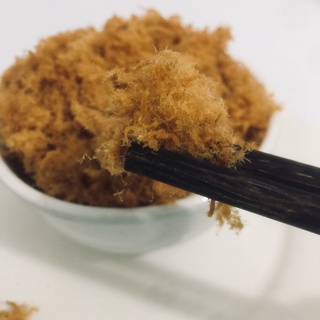 [ĐẶC SẢN !] - 300G RUỐC BỀ BỀ/ RUỐC/ CHÀ BÔNG BỀ BỀ - ĐẶC SẢN HẠ LONG
