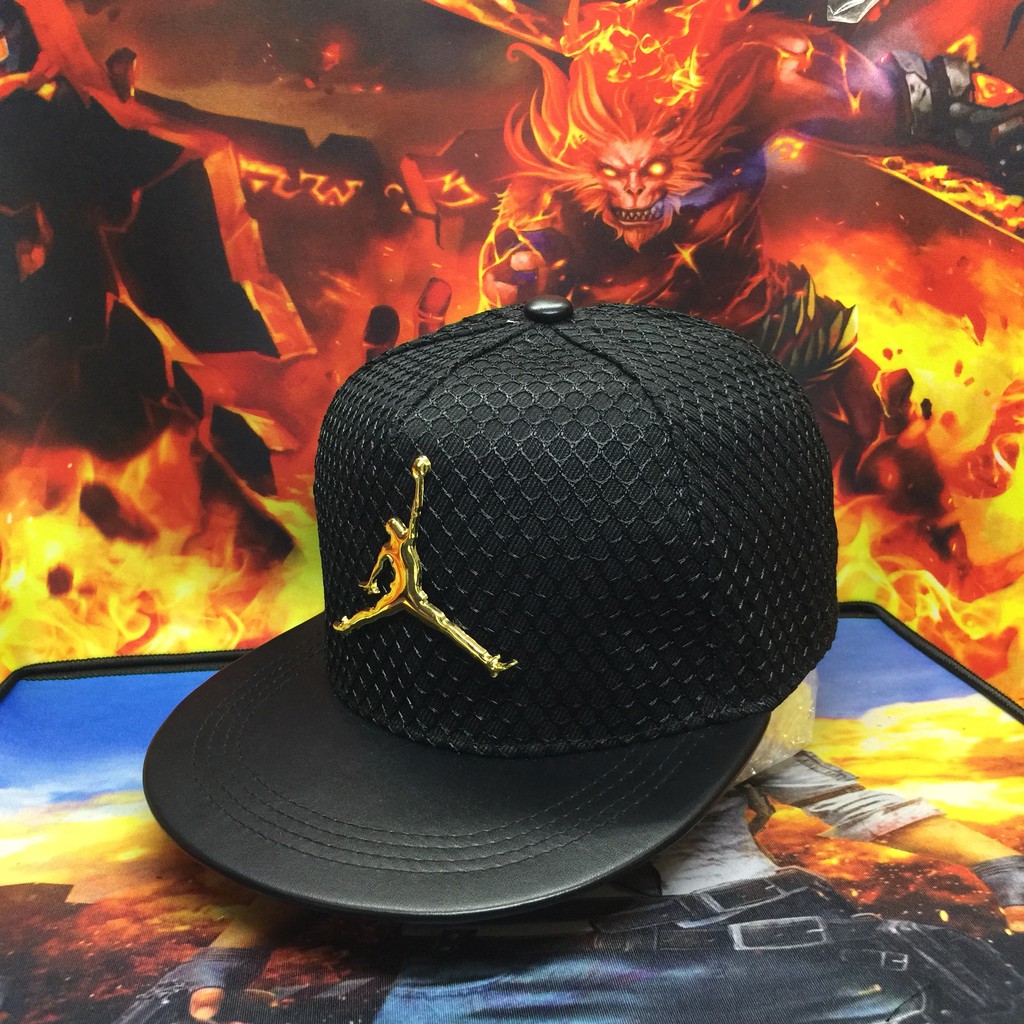 Mũ Snapback đẹp kiểu dáng đa dạng