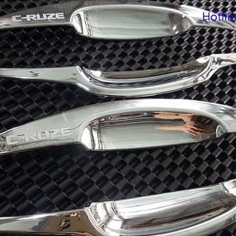 Bộ Hõm Cửa Cruze 2016/2019