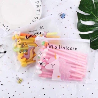 Set 20 bút bi nước