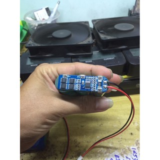 pin 3s 12v 2500mah