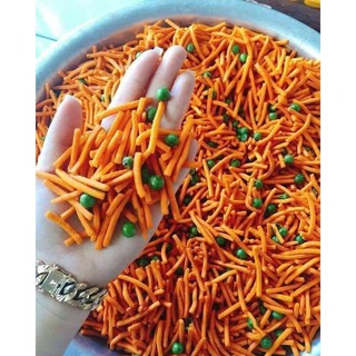 500gr Bim que đậu Hà Lan ngon