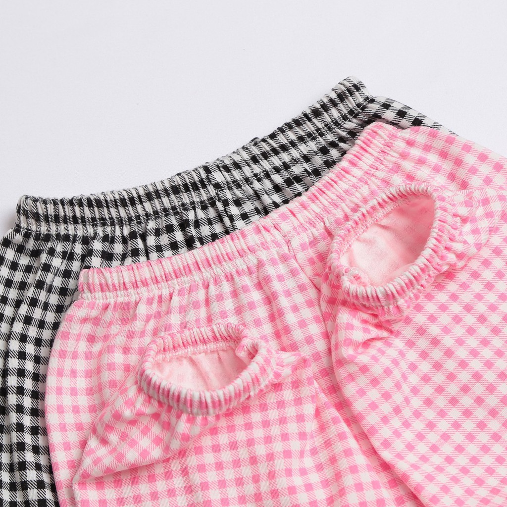 [SALE] Bộ Alibaba Cho Bé Trai, Bé Gái Minky Mom Vải Thun Lạnh Hoạ Tiết Mickey Quần Sọc, Đồ Bộ Cho Bé Mặc Nhà MKMTD2134