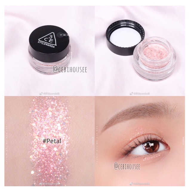 Nhũ mắt Eye Switch Pot | BigBuy360 - bigbuy360.vn