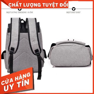 Hàng nhập khẩu - balo đẹp nam nữ bl04 - hàng nhập khẩu