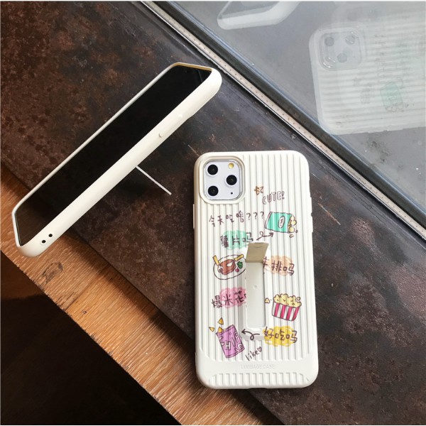 Ốp Lưng Samsung  A40  A10s J5 Pro  - B006