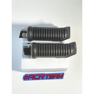 Cặp Gác Chân Sau gắn cho Suzuki FX 125 - Chính Hãng