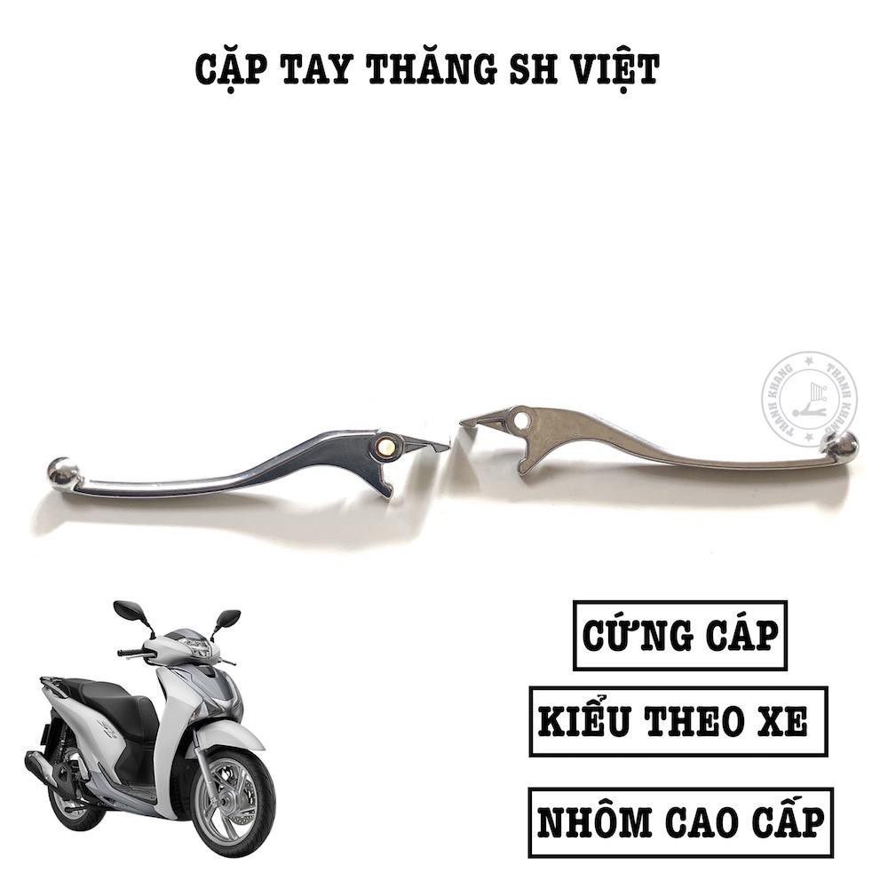 1 Cặp Tay Thắng SH Việt  PVN52 Hàng Zin _Sensei-Store