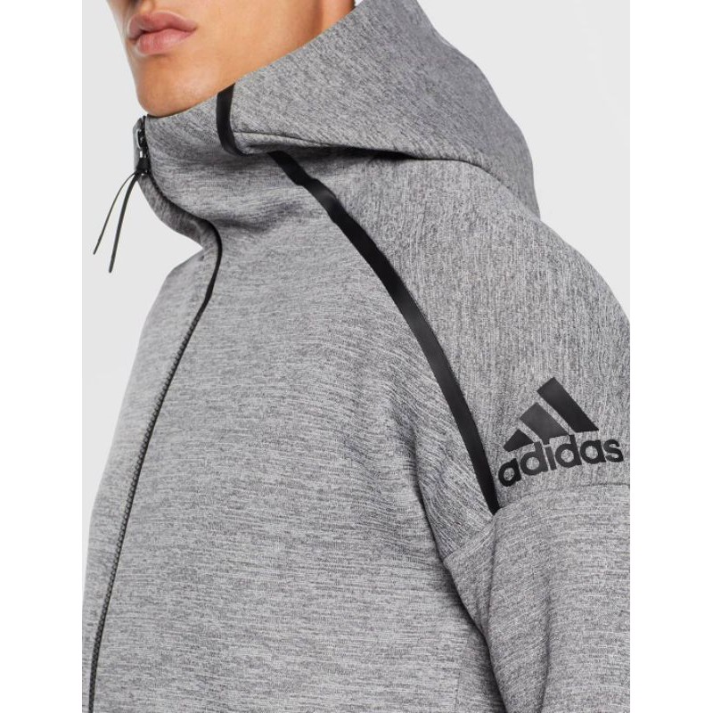 [Auth]Áo Khoác Thể Thao Nam Adidas ZNE hd FR GT2506 -Săn Sale