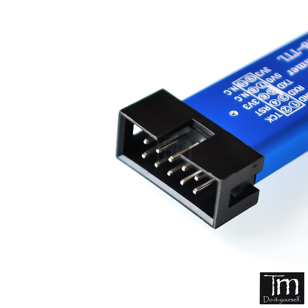 Mạch Nạp STC &amp; Chuyển Đổi USB - TTL
