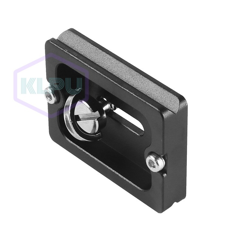 Tấm đế tháo lắp nhanh 1/4 inch cho KLPU PU40 PU50 PU60 PU70 PU100 | BigBuy360 - bigbuy360.vn