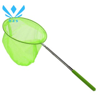 Vợt Bắt Bướm Bằng Thép Không Gỉ I2