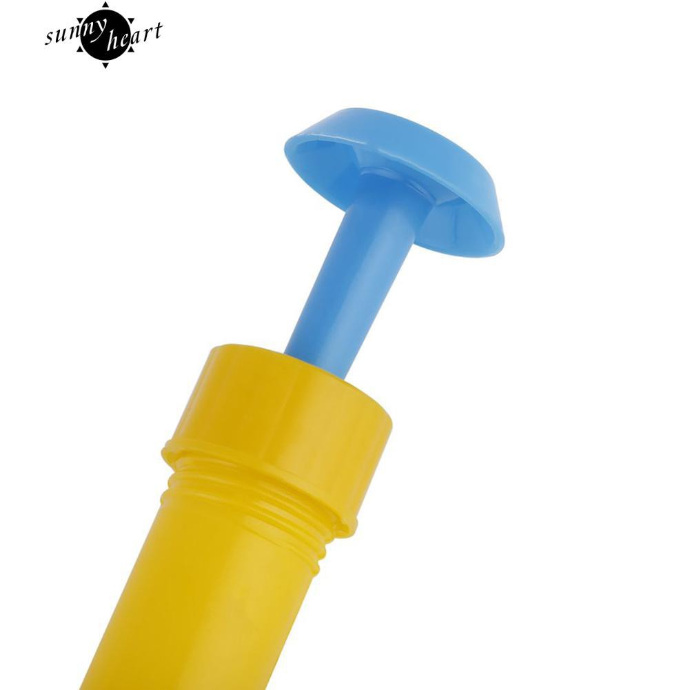 Vòi phun nước mini theo chế độ theo dõi áp lực