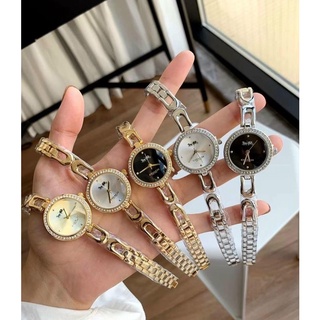 Đồng hồ Coach nữ lắc tay thời trang