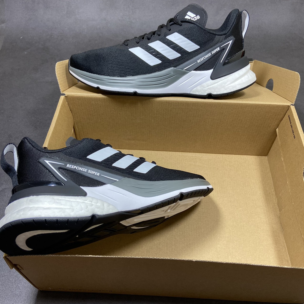 Giày chính hãng Adidas Response Super Shoes FX4829