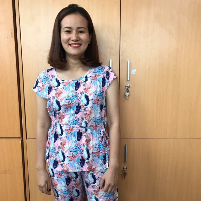 Bộ lanh cao cấp của winny 348k