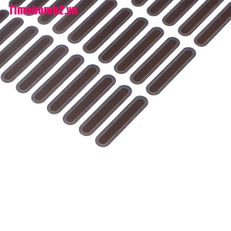 ### Set 50 / 70 Lưới Bọc Loa Điện Thoại Chống Bụi Tiện Dụng