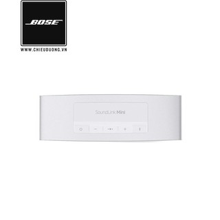 Loa Bluetooth Bose Soundlink Mini II SE
