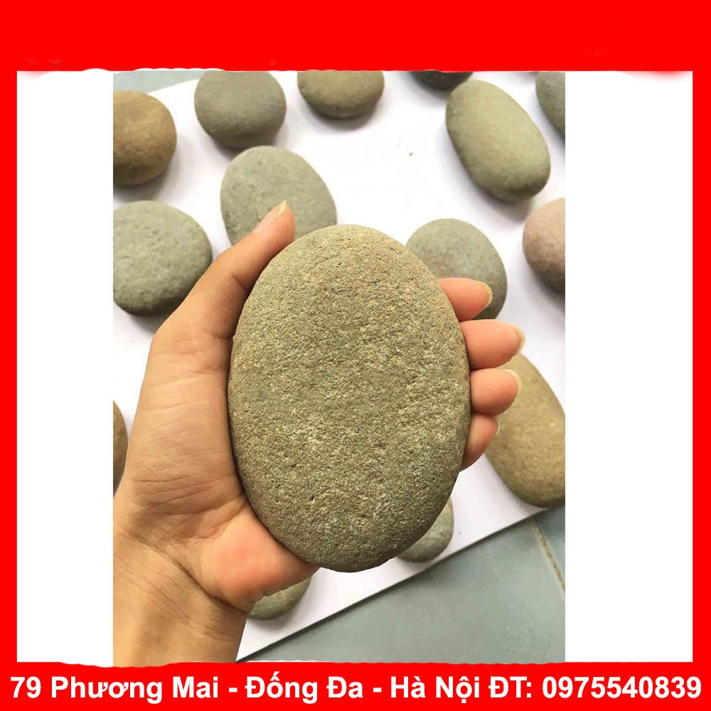 [THÁNH TẨY DA CHẾT] Đá Kỳ Tắm Tẩy Lông, Tẩy Tế Bào Chết | WebRaoVat - webraovat.net.vn