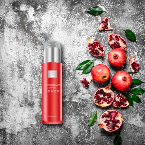 Toner innisfree, Toner Lựu Đỏ, Chống oxy hóa, bổ sung dưỡng chất, cân bằng PH, - LAS BEAUTY - 100 ML | BigBuy360 - bigbuy360.vn