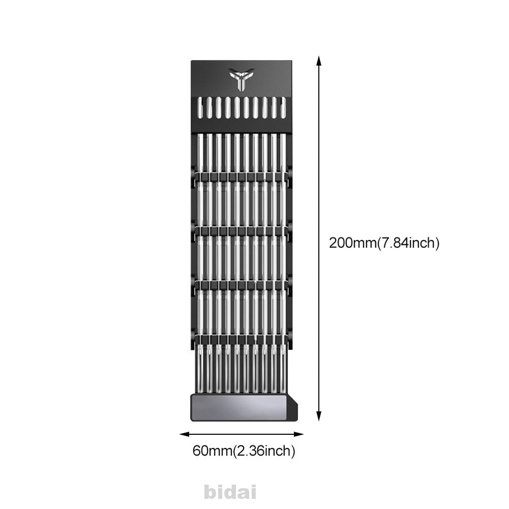 Dây Cáp Nối Dài 24 Pin Sata Giao Diện Sata 5v 3pin