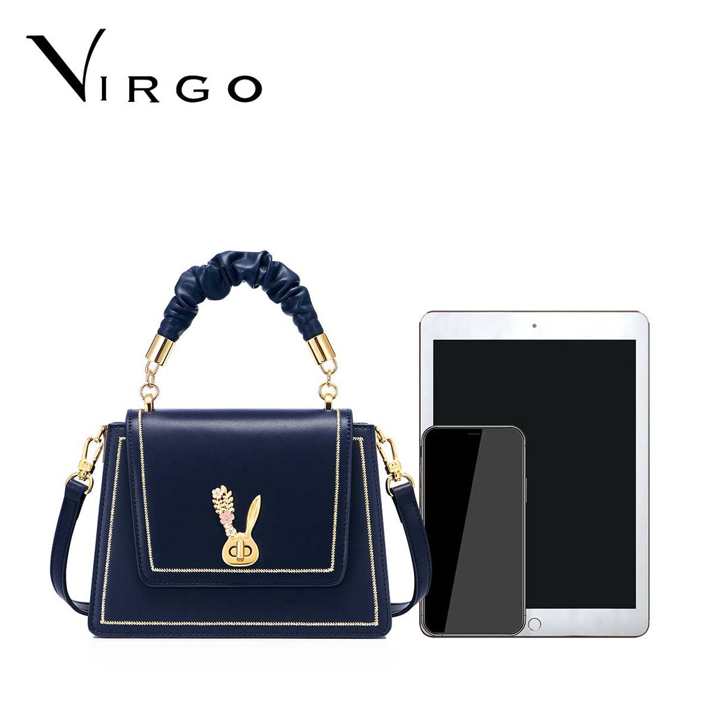 Túi xách nữ thiết kế Just Star Virgo VG632