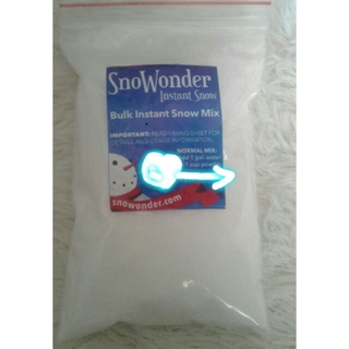 Snowonder