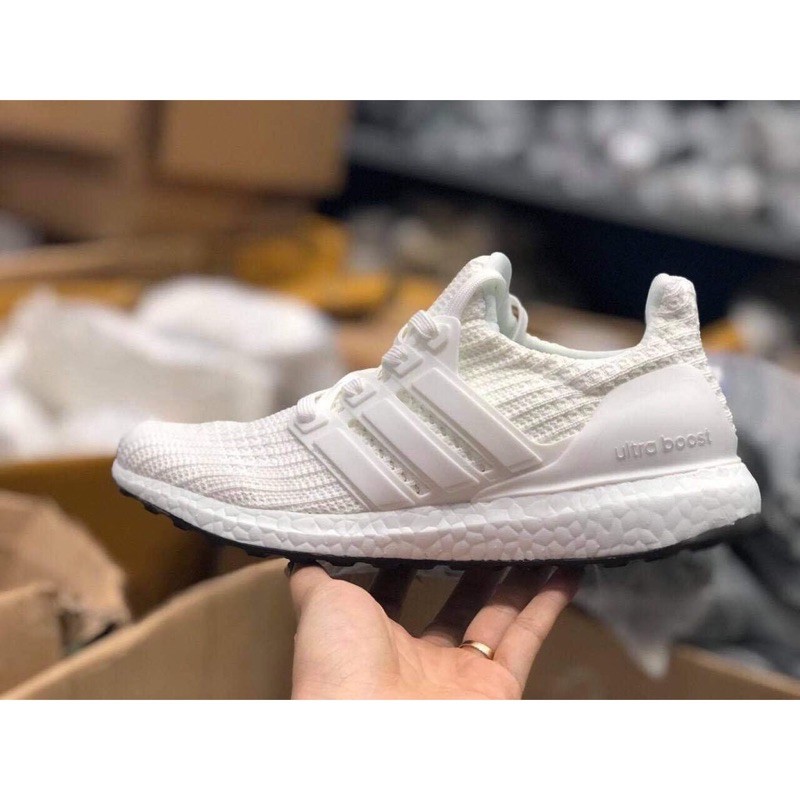 [ẢNH THẬT+FREESHHIP+FULLBOX] Giầy thể thao ultra boost 4.0 các màu