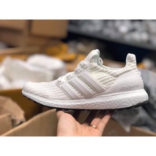Giầy thể thao ultra boost 4.0 các màu