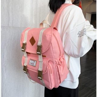 Balo ulzzang thời trang phong cách Hàn Quốc
