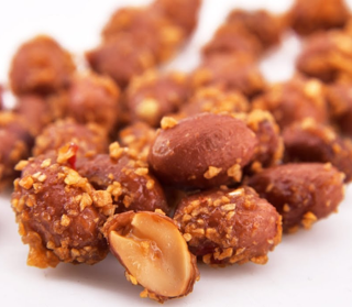 1 KG ĐẬU PHỘNG TỎI ỚT