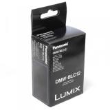 Pin máy ảnh Panasonic DMW-BLC12 - Hàng nhập khẩu