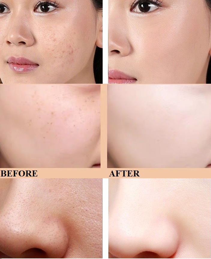 Phấn Nước BB Cream Air Cushion KAKAXI Cho Màu Tự Nhiên & Làm Sáng Da | BigBuy360 - bigbuy360.vn