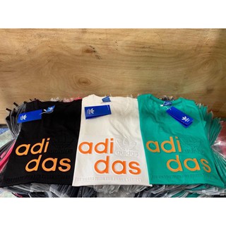 Áo Thun, Phông DAS dáng rộng
