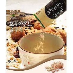 Bột ngũ cốc Hàn Quốc{hộp 50 gói/900g}