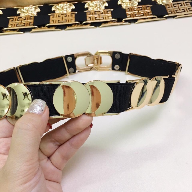 Đai Váy Thời Trang