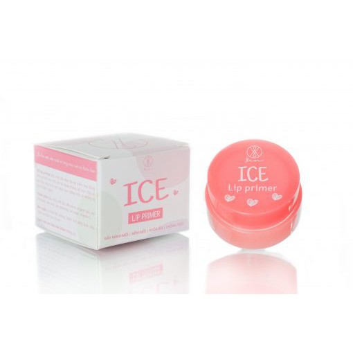 Son lót môi, son che khuyết điểm ICE Primer | BigBuy360 - bigbuy360.vn