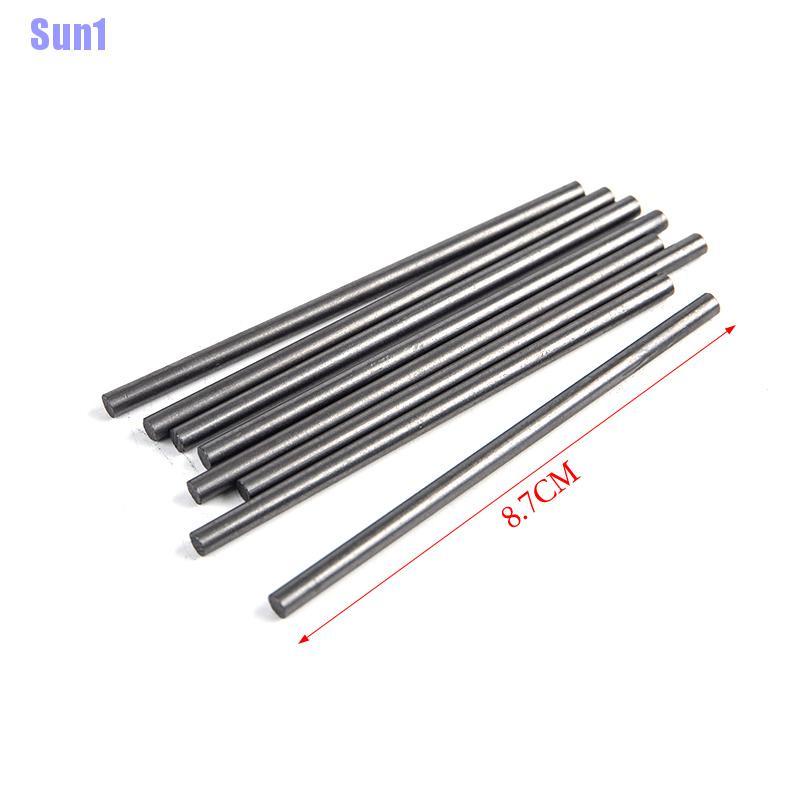 Bộ 8 Tự Động 4.0mm 2B / 4B / 6B / 8B