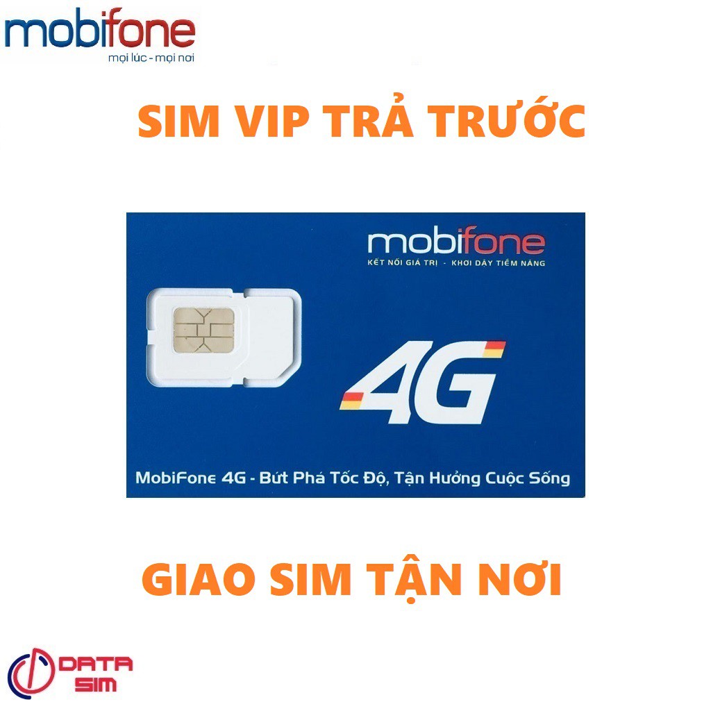 Sim số đẹp mobifone trả trước tam hoa 222 đầu 09 đồng giá