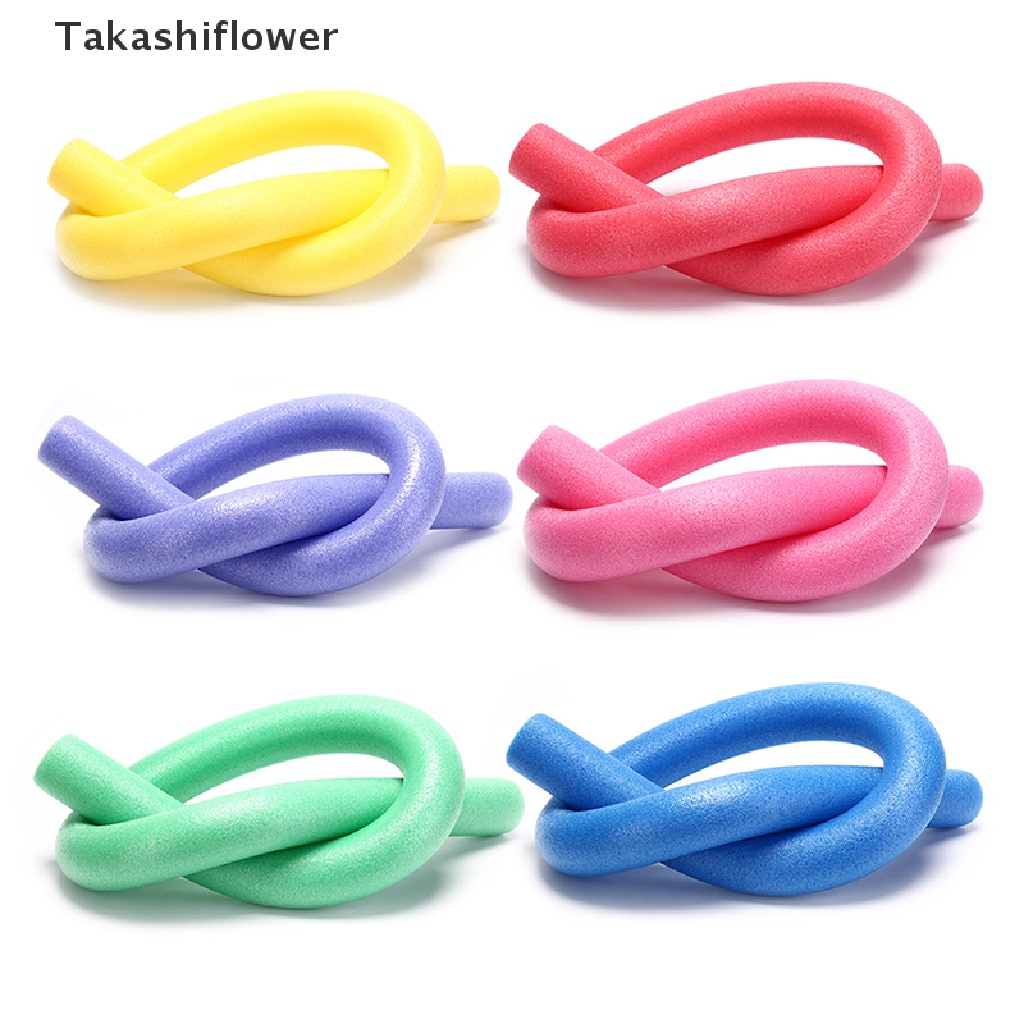 (Takashiflower) Phao Bơi Rỗng Nổi Dành Cho Trẻ Em Và Người Lớn
