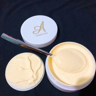 Kem body mềm A cosmetic