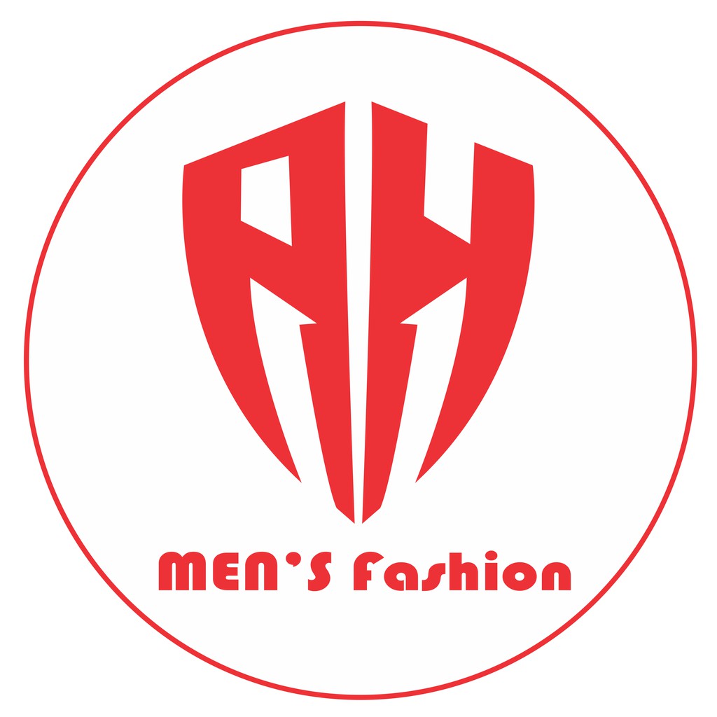 AH_Men's Fashion