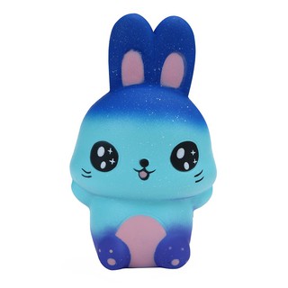 Đồ chơi thỏ tăng chậm giải tỏa căng thẳng shop squishy