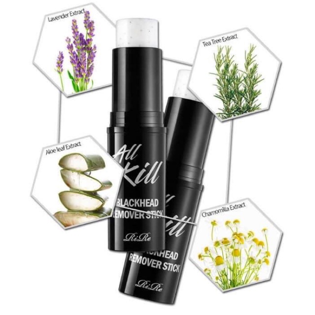 THANH TẨY MỤN ĐẦU ĐEN ALL KILL