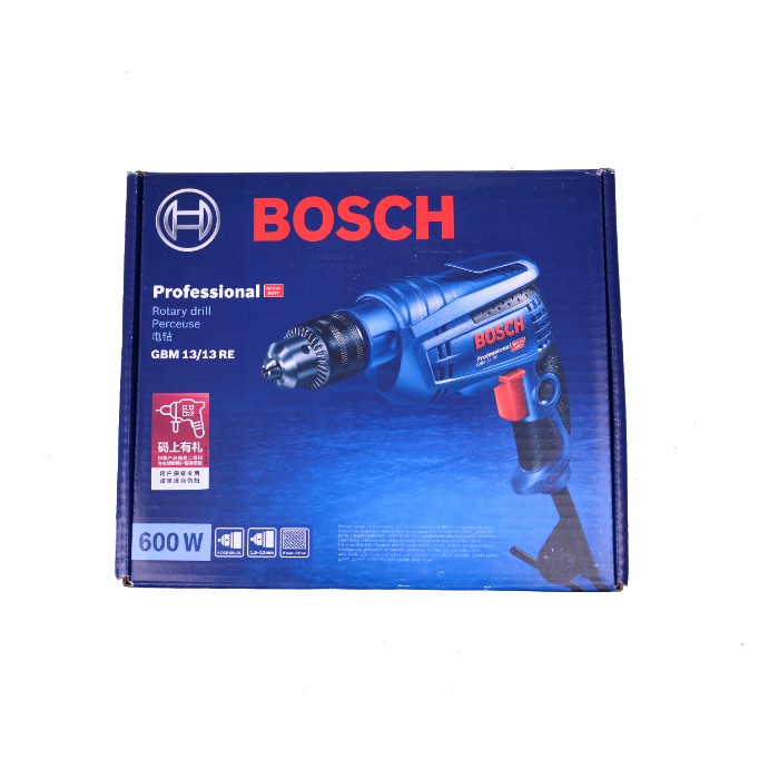 Máy khoan Bosch GBM 13RE